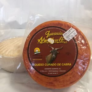 Quesos
