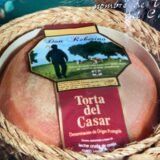 Torta del casar