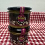 Crema 100% pistacho ibérico Pistajara