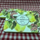 Membrillo