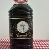 Vermut Bodega Ruiz Rubio