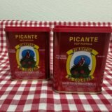 Pimentón picante